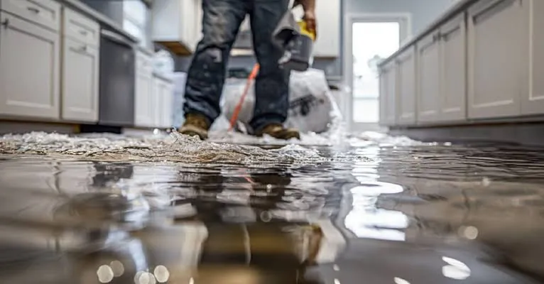 Water damage restoration companies near me in Moreland Hills, OH - Emergency flood extraction