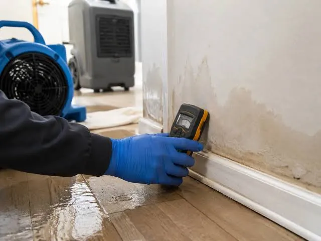 24/7 Water damage restoration services in Moreland Hills, OH - Rapid flood cleanup and mitigation